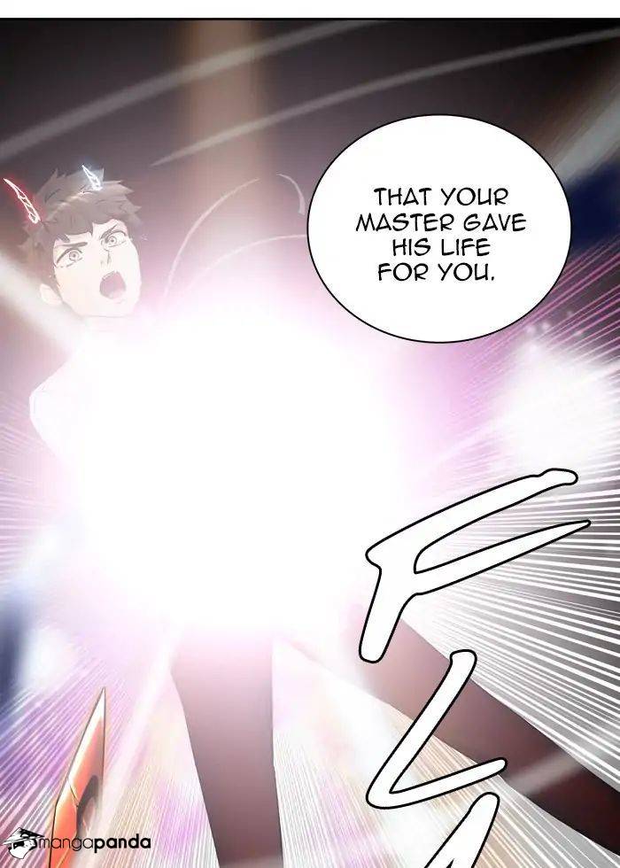 Tower of God Chapter 414 image 042